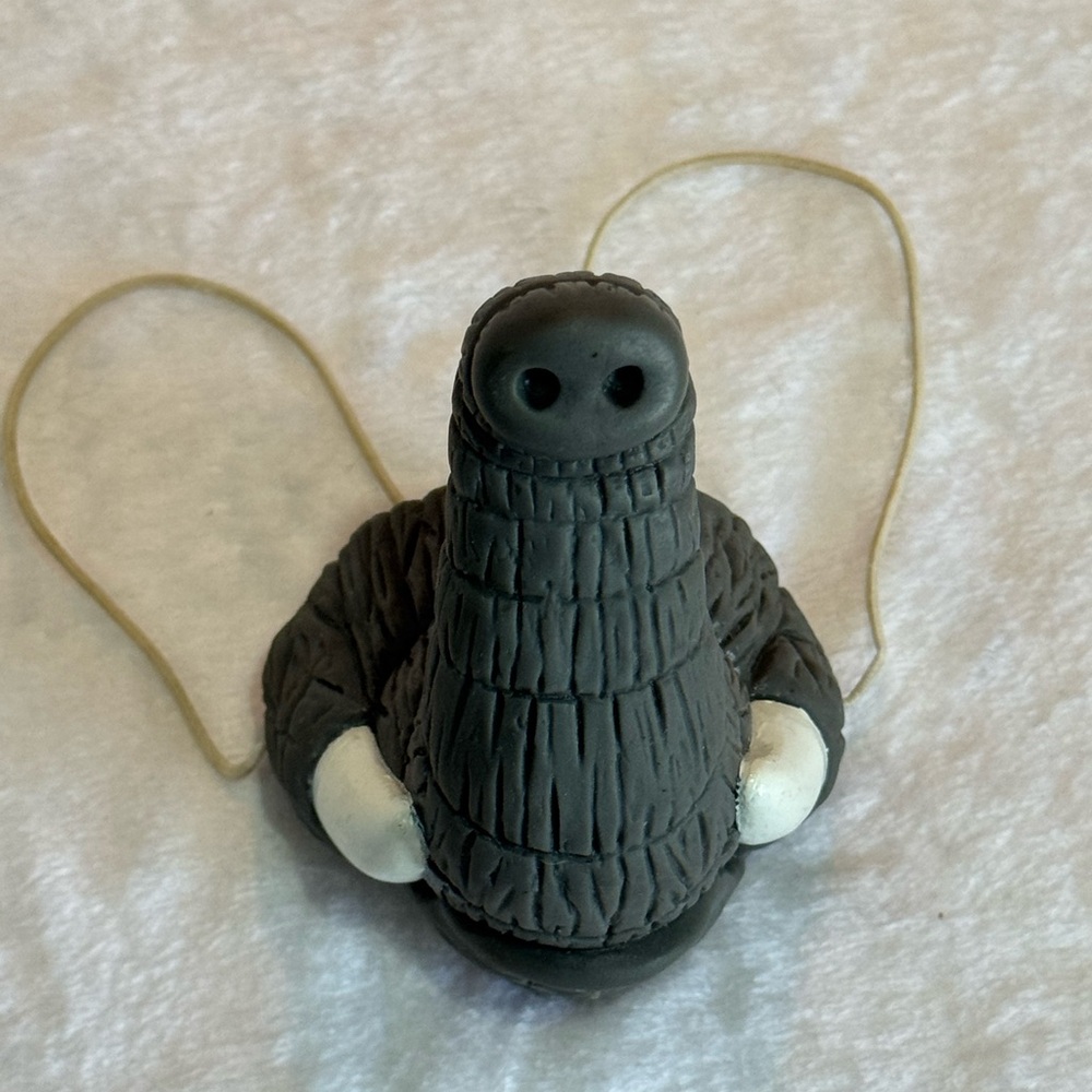 Gray Sheep Costume for Kids